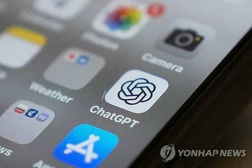 오픈AI 챗GPT, 노래가사 활용 훈련·답변 저작권 소송서 패소