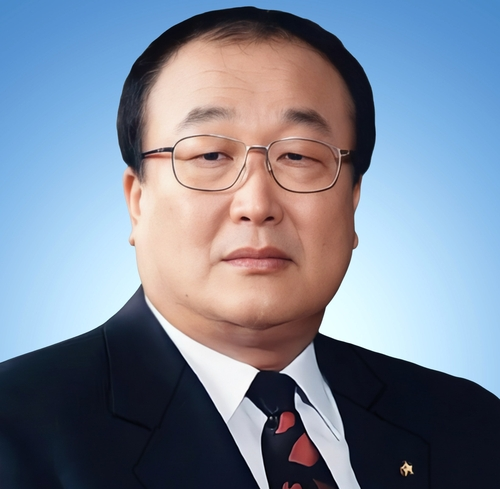 김대중 전 대통령 경호 비서를 지낸 3선 의원 이윤수 전 의원 [유족 제공]