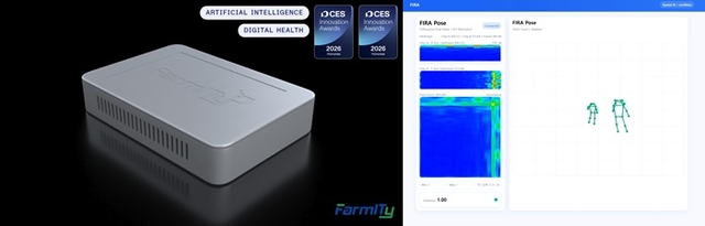 사진 제공= 파미티