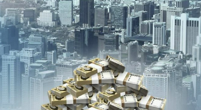 올 재정 적자 102조 넘어… 방만 재정에 나라곳간 ‘빨간불’