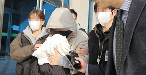 “아이 낳고 산후조리원서 살해”…항소심서 부모 나란히 감형