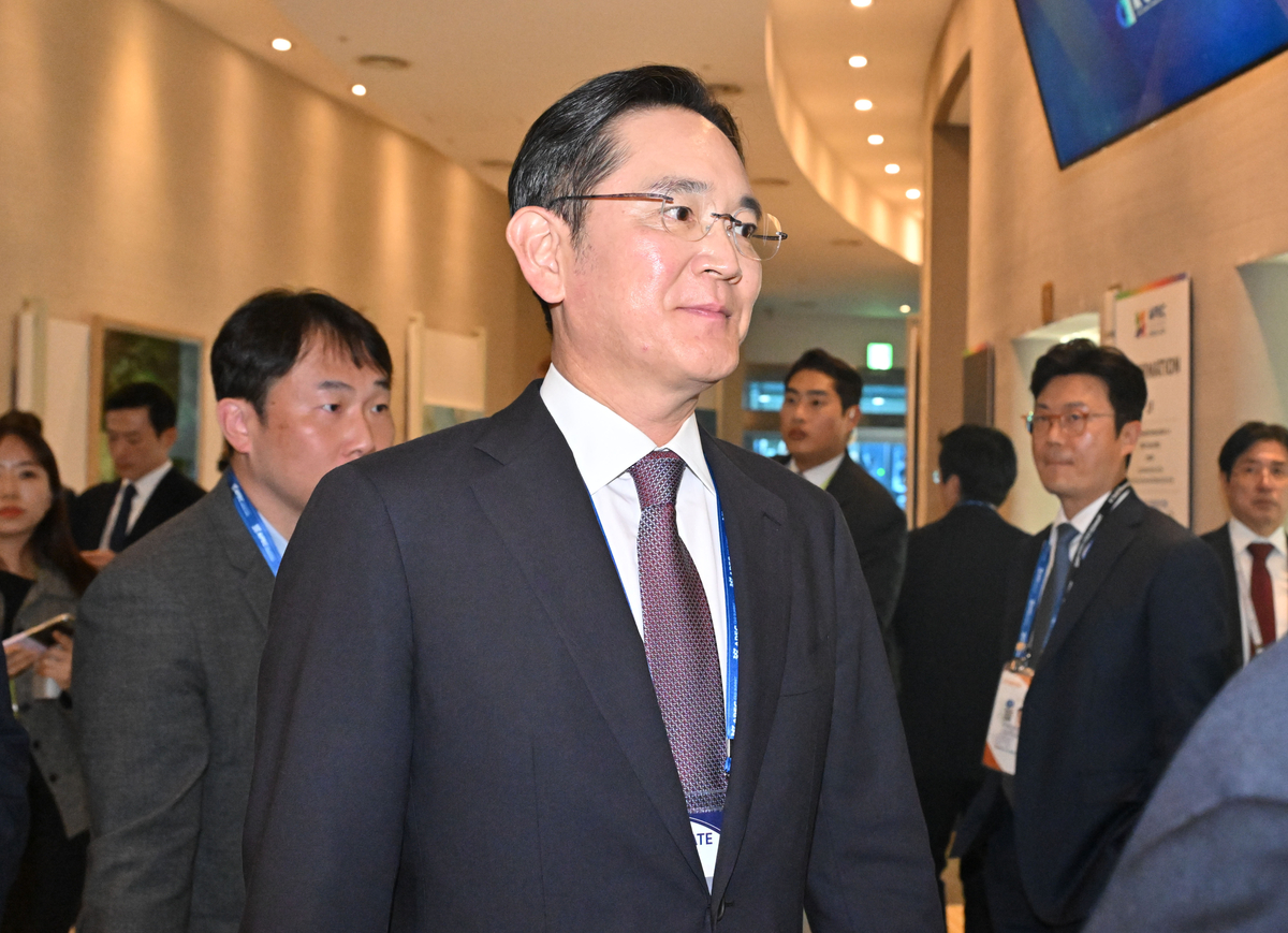 [기획] 이재용, 드디어 ‘공격경영’ 나섰다