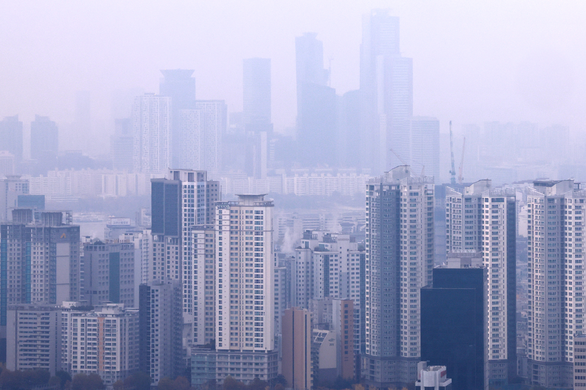 [기획] 내년 공시가 현실화율 동결… 한강벨트는 보유세 상승