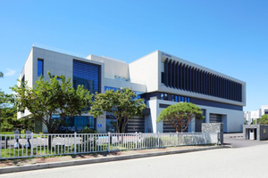 저스템, 3분기 누적 영업익 44억…전년比 193%↑