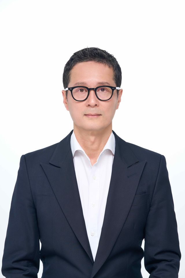 제이슨 리 라지액트 싱가폴 부사장