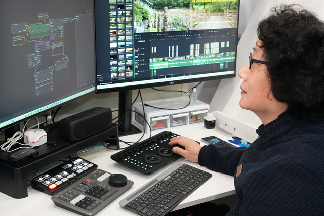 최주철 볼페오 대표