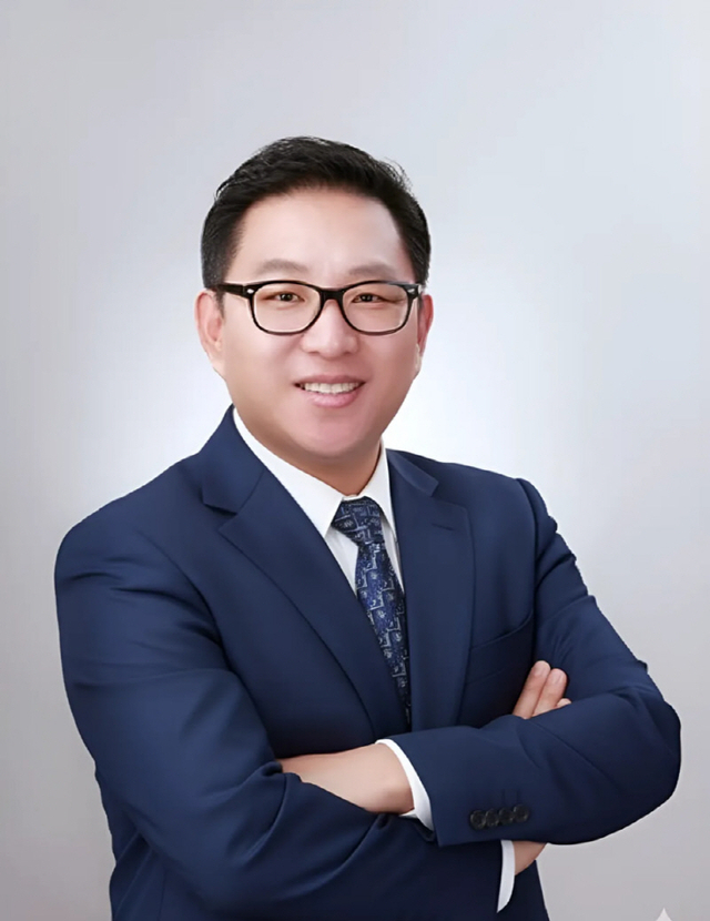인베스트리에셋 표용호 이사