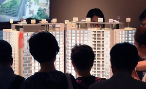 서울 청약 경쟁률, 비서울의 32배… ‘역대급 격차’