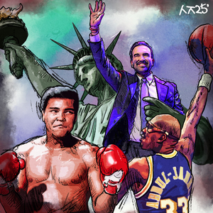 [박영서의 글로벌 아이] 무하마드 알리에서 맘다니까지, 美 무슬림 열전