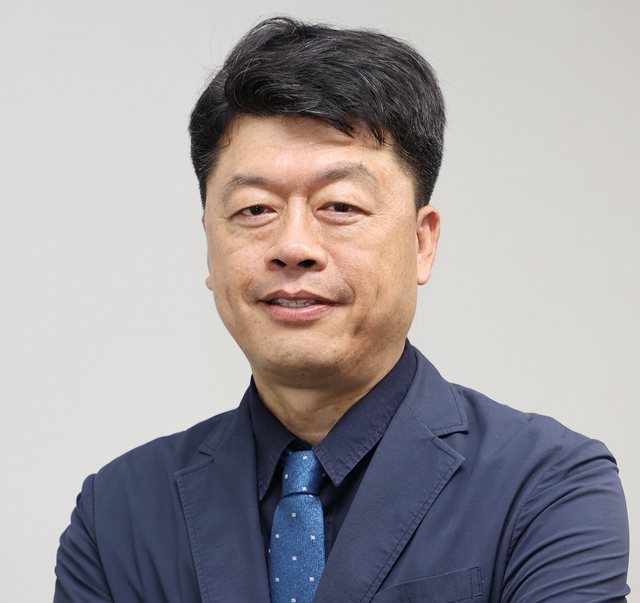 최원춘 한국연구재단 한계도전전략센터 책임PM.
