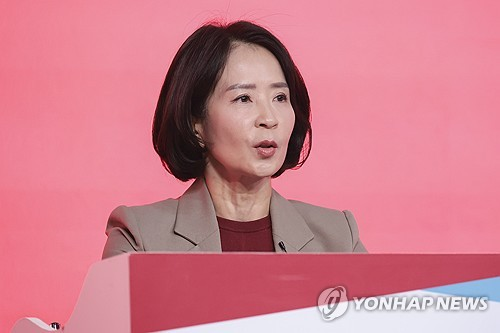 최수진 국민의힘 원내수석대변인 [국민의힘 제공]