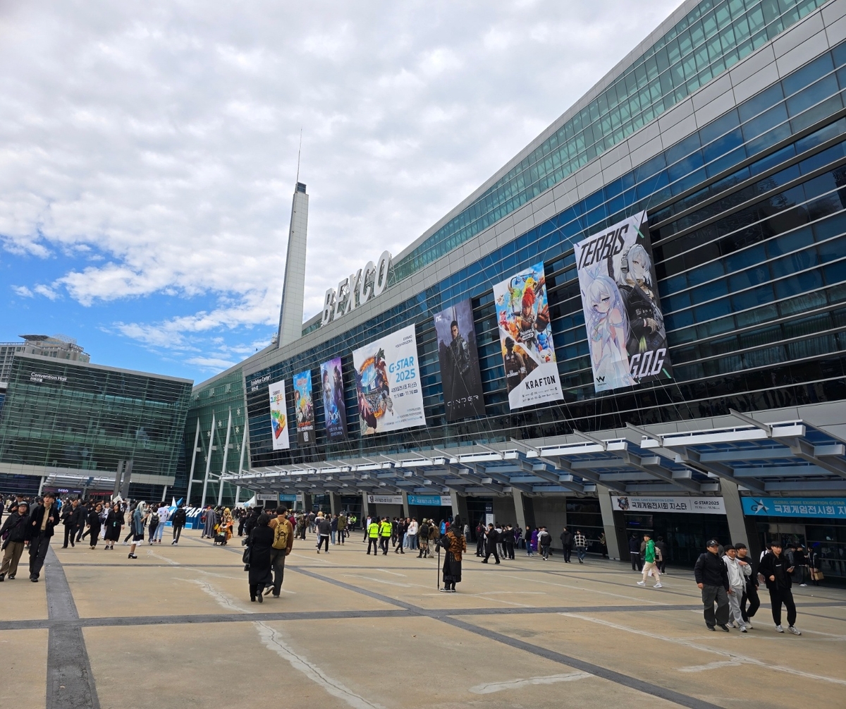 [김영욱의 게임 후벼파기] 지스타, 게임 산업 변화·발전 이끄는 행사로 변모해야