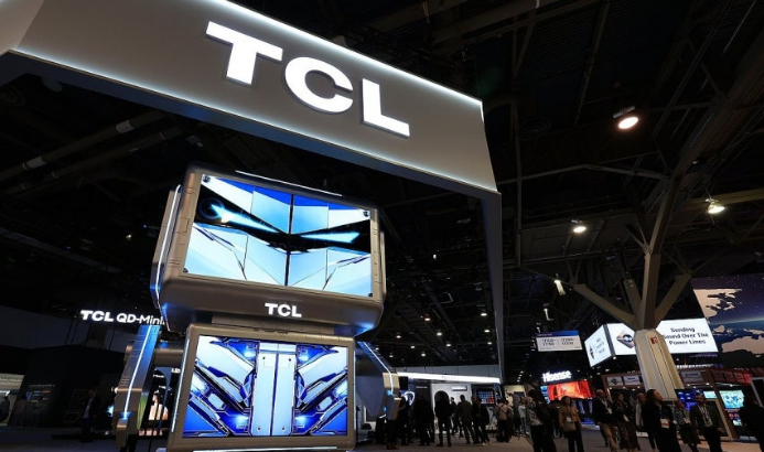 삼성 빠진 CES 전시공간 TCL이 차지…中 기업 입김 더 커진다