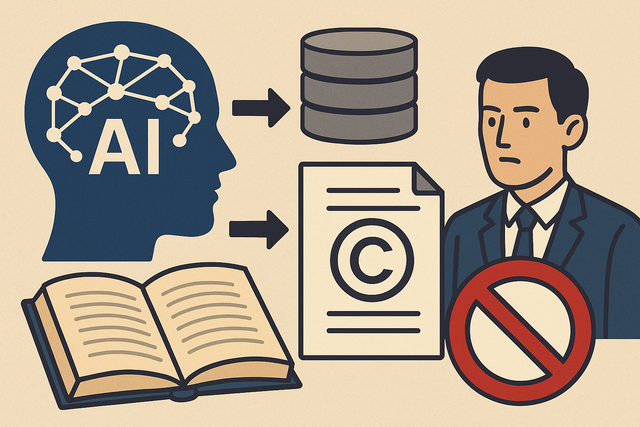 마이크로소프트(MS) 코파일럿이 생성한 이미지.
