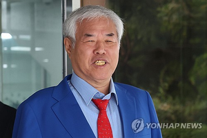 경찰, 전광훈 목사 18일 소환…‘서부지법 난동 배후 의혹’ 수사