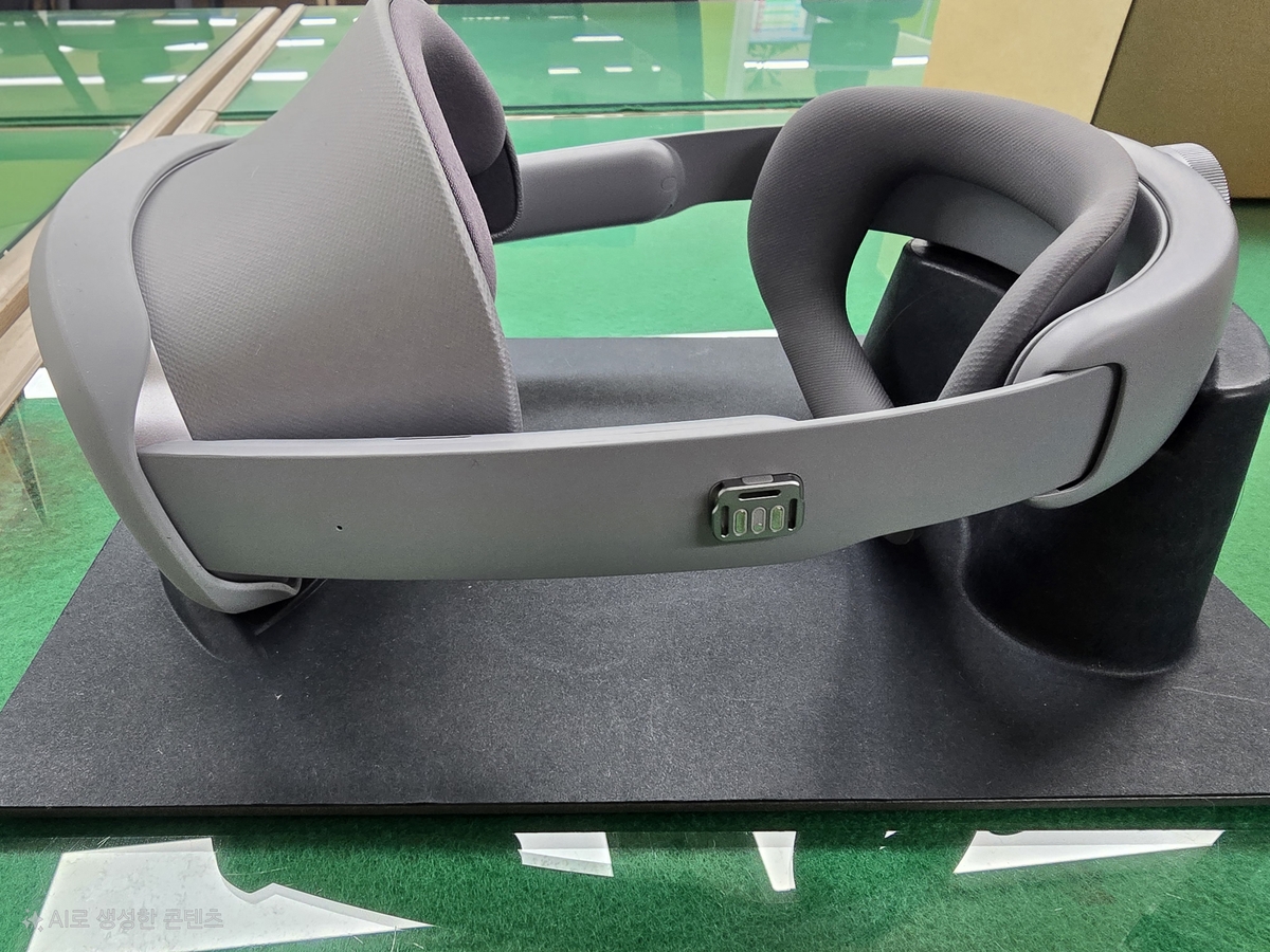 [김영욱의 테크&가젯] 진보된 기술력·뛰어난 AI, 킬러 콘텐츠는 아직…갤럭시 XR 써보니