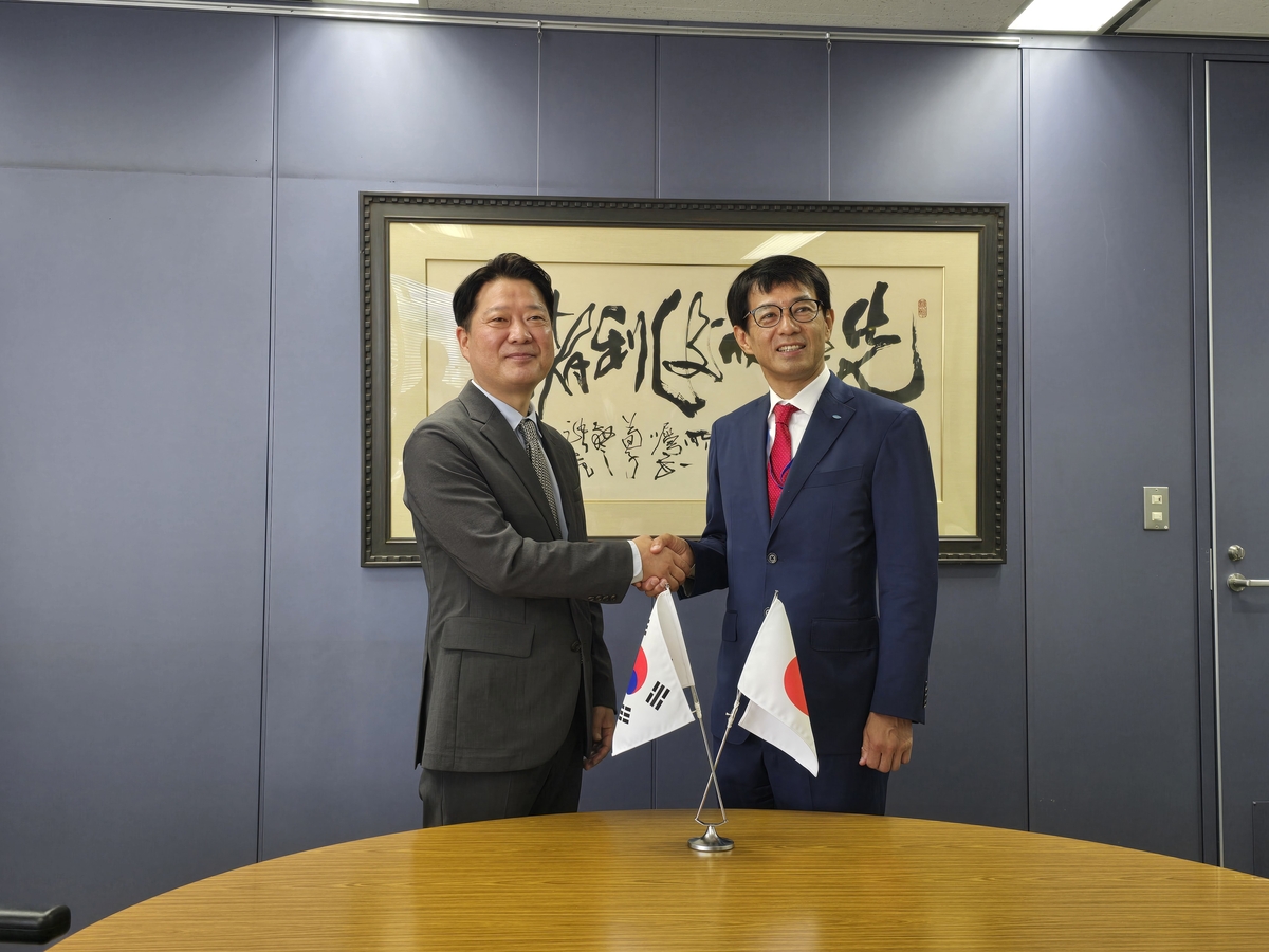 하이제라, 일본 시장 진출 본격화... AI·IoT 기반 '배뇨 돌봄 혁신 플랫... - 뉴스 썸네일 이미지