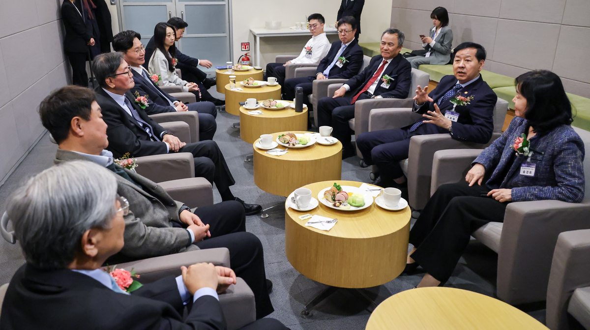 [디지털타임스 미래포럼] "ESG와 디지털리스크 연계… 번뜩이는 주제, 신선하다"