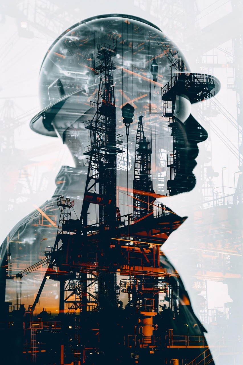 사람보다 낫네… 반복되는 중대재해, AI로 막는다