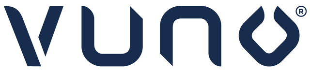 뷰노 CI. 뷰노 제공.