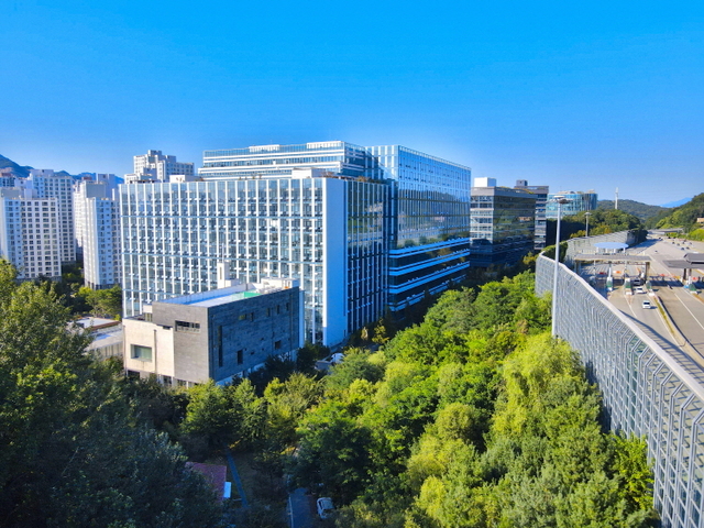 ‘현대 테라타워구리갈매’ 실사 전경