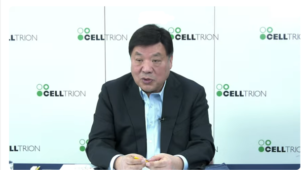 미국용은 미국에서, 이외 지역 판매용은 한국서 제조…서정진 “국내 생산시설 증설에 4조 투입”