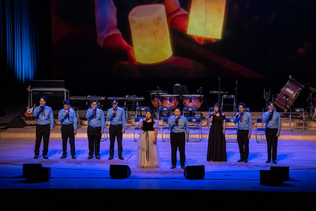 사진 제공= (사)한국장애인공연예술단