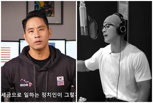 “너희는 약속 다 지키냐” 유승준 깜짝 근황…국내 활동 복귀 신호탄?