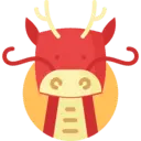 용띠. 자세히 알아보기