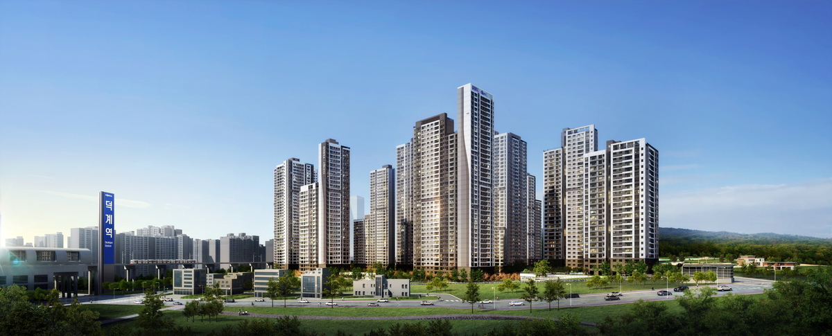 한파 속 온기 퍼지는 수도권 비규제지역... 거래 늘고 신고가도 속속 - 뉴스 썸네일 이미지