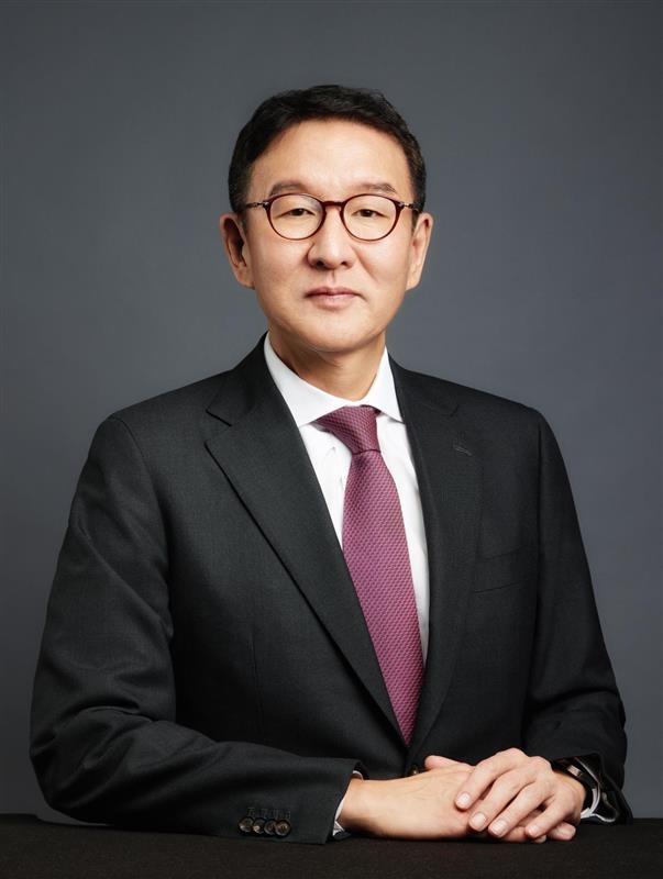허용수 GS에너지 대표이사 부회장. GS 제공
