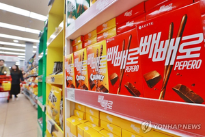 [단독] ‘크보 빼빼로’ 나온다…KBO 마케팅 시즌2