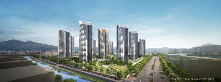 10년 만에 돌아온 아이파크! 창원 대장주 계보 이을 '창원 센트럴 아이 ...