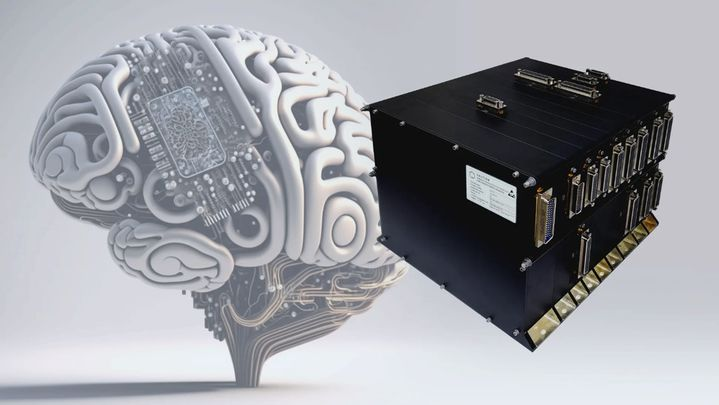 루미르, 누리호 주탑재 차세대중형위성 3호 OBC 공급 - 뉴스 썸네일 이미지