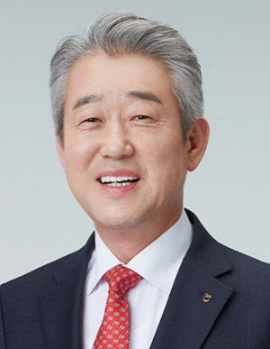강호동 농협중앙회장
