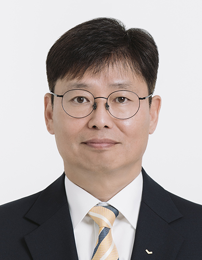 박건훈 세아창원특수강 신임 대표이사. 전무로 승진와 함께 대표이사에 선임됐다. 세아그룹 제공.