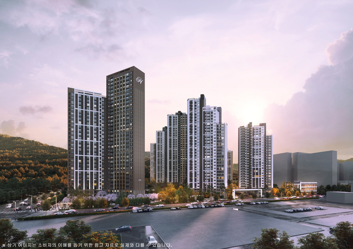 '위기 속 기회!'... 실수요자주목하는 비규제지역 신축은? - 뉴스 썸네일 이미지