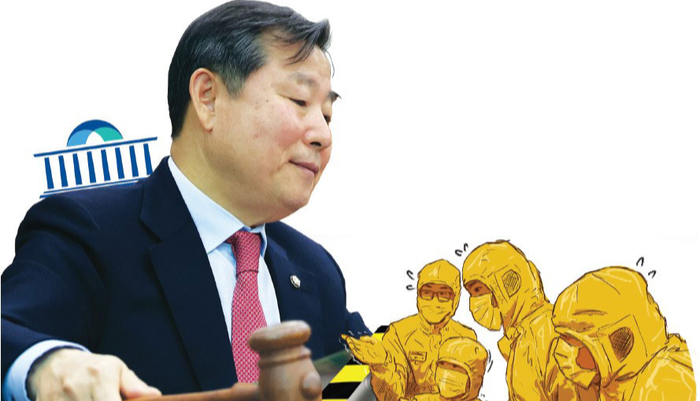 [기획] ‘물건너가는’ 주 52시간 반도체 예외적용… 여야 ‘반쪽’ 합의