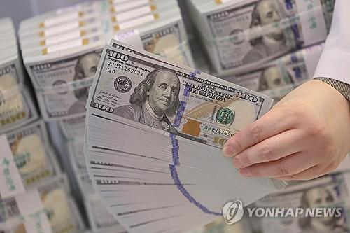 1500원 우려 속 원화 약세 지속… "내년 회복 국면 가능성↑"