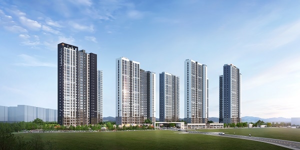 3040 눈길 끄는 수도권 新 '올인원' 아파트 '호반써밋 인천검단 3차'... - 뉴스 썸네일 이미지