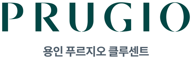 용인 푸르지오 클루센트 BI. [HM그룹 제공]