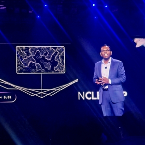 [AWS 리인벤트] SW개발·신약연구·건축설계… “AI 에이전트, 전 산업 판도 바꾼다”