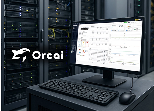 오픈네트웍시스템 제공