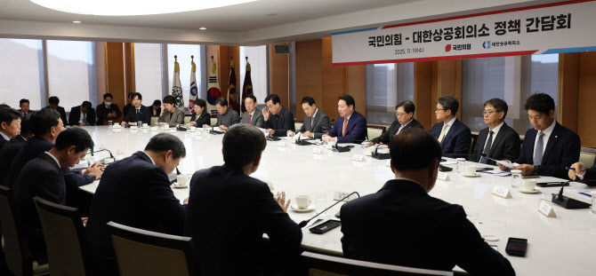 [질문에 답하다] 40년 넘게 이어온 '금산분리', 왜 다시 도마 위? - 뉴스 썸네일 이미지