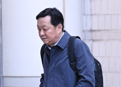 ‘李대통령 없는’ 정진상 대장동재판, 유동규 증인 불출석…과태료 처분