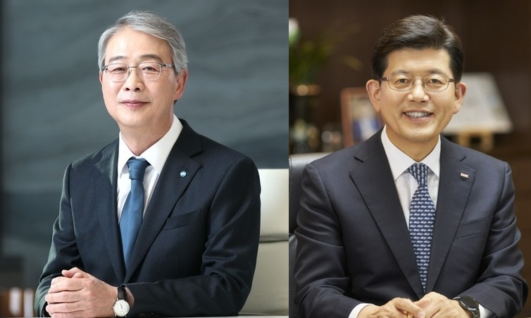 진옥동 이어 임종룡·빈대인도 연임 기류...막판 변수는 '주주서한·들... - 뉴스 썸네일 이미지