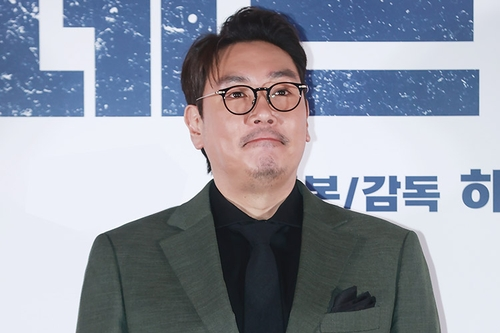 영화배우 조진웅. [연합뉴스 자료사진]