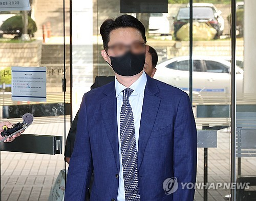 윤영호 전 통일교 세계본부장 [연합뉴스]