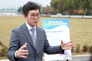 "저는 명함도 못 내밀 듯"… 李대통령 ‘정원오 밀어주기’? 미묘한 파장