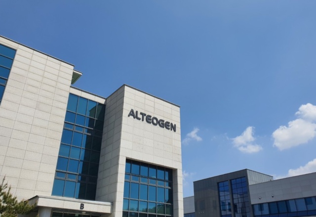 [알테오젠 제공]